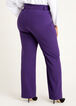 Miracle Waist Purple Pant, Acai image number 1