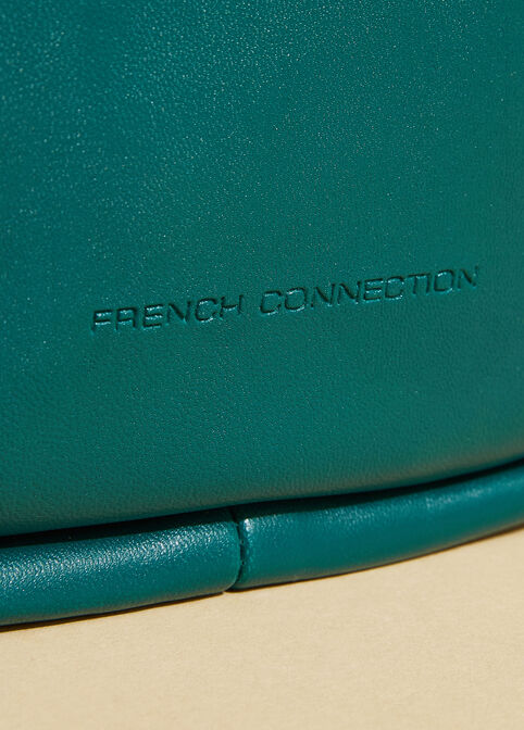 French Connection Anya Shoulder Bag, Green image number 2