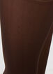Berkshire Knee High Trouser Socks, Chocolate Brown image number 1