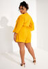 The Caresha Shorts, Nugget Gold image number 1