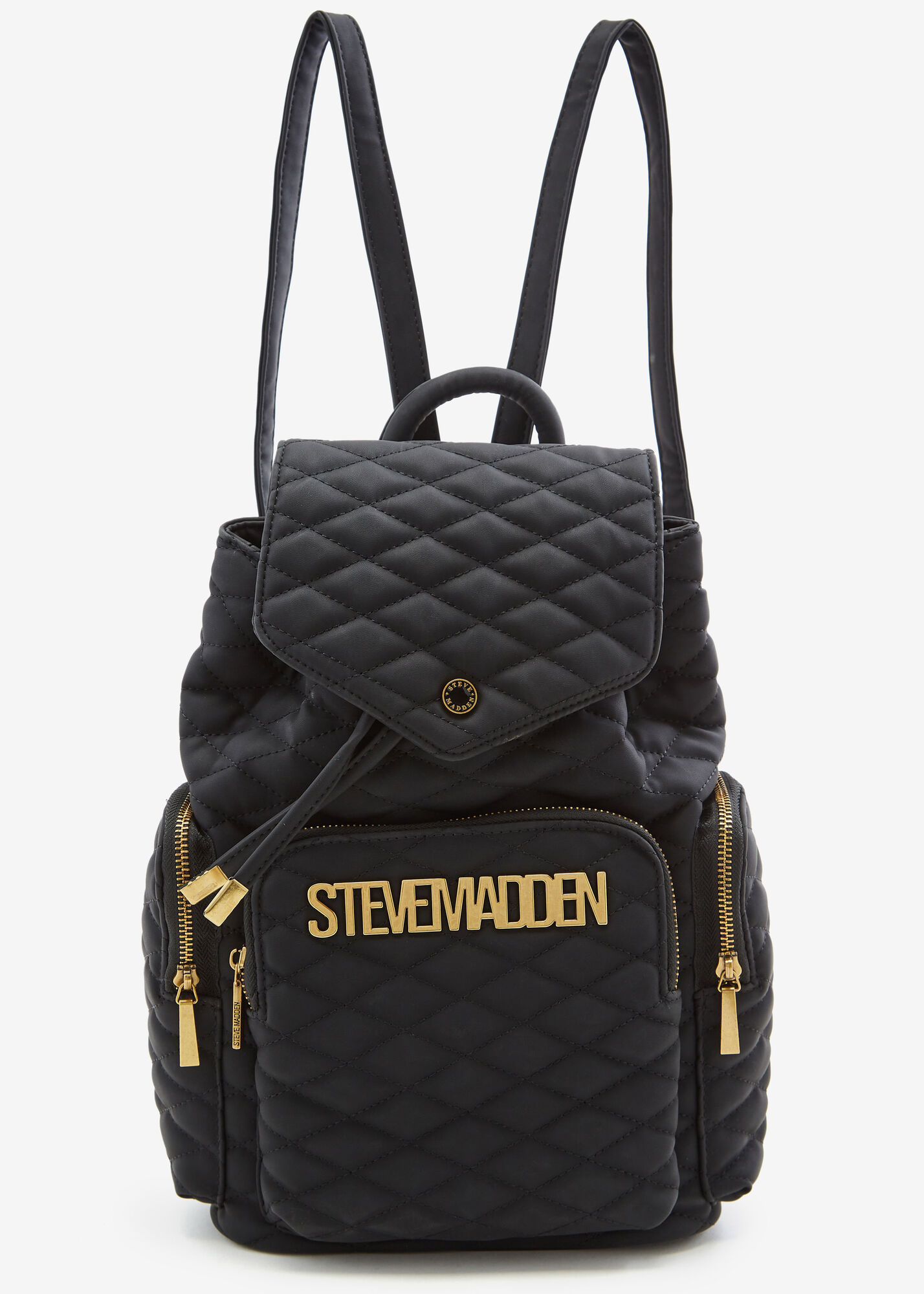Steve Madden Sling Backpacks