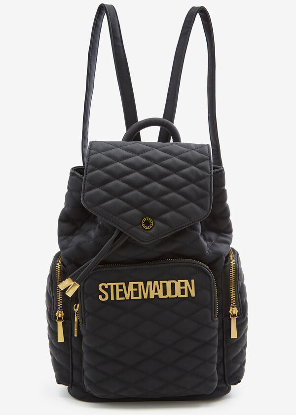 Discount Designer Handbags Steve Madden Bdavie Crossbody Leather Bags