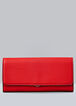 CXL By Christian Lacroix Lina Convertible Clutch, Red image number 0
