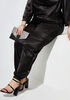 Charmeuse Joggers, Black image number 3