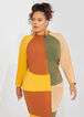The Reyna Top, Olive image number 2