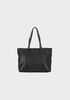 Nautica Out And About Tote, Black image number 0