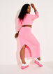 The Fiona Skirt, Pink image number 1
