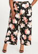 The Daisy Pant, Black Combo image number 0
