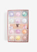 Marina Demme Bath Fizzers Gift Set, Clear image number 0