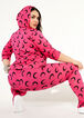 The Luna Pullover, Pink image number 2