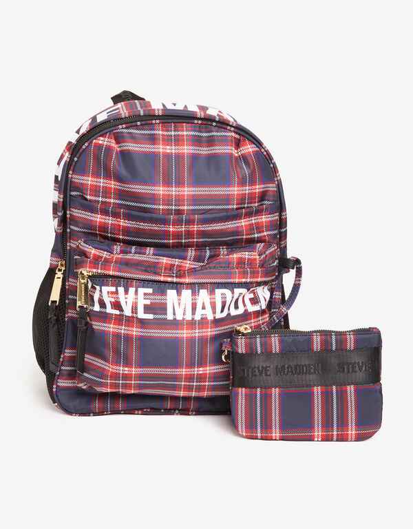 Steve Madden BForce Backpack, Multi image number 0