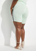 The Harley Short, Mint Green image number 1