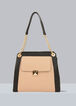 Trendy Nanette Lepore Whitley Shoulder Faux Leather Bag image number 0