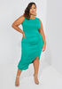 The Elisa Bodycon Dress, Kelly image number 0