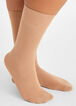3 Pack Opaque Trouser Socks, Multi image number 2