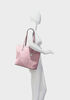 French Connection Talia Tote, Light Pink image number 2