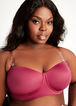 6 Way Convertible Butterfly Bra, Raspberry Radiance image number 5