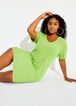 The Casey Dress, Lime Rickey image number 2
