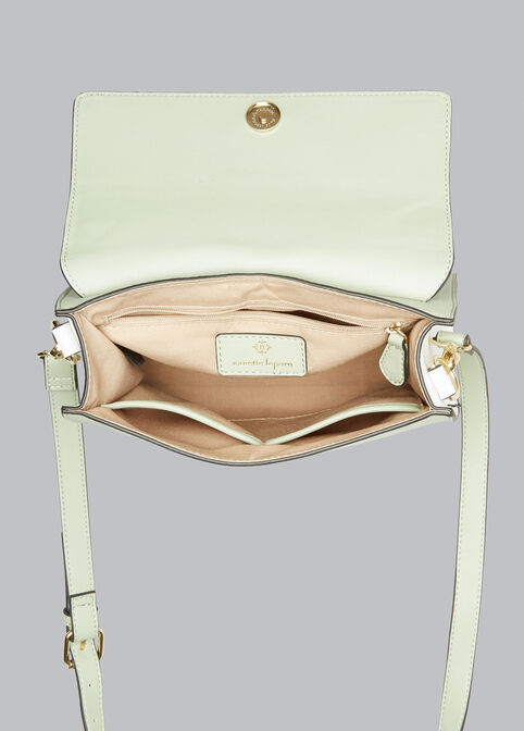 Nanette Lepore Lissi Handle Bag, Green image number 1