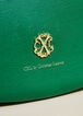 CXL By Christian Lacroix Gabriele Bag, Green image number 2