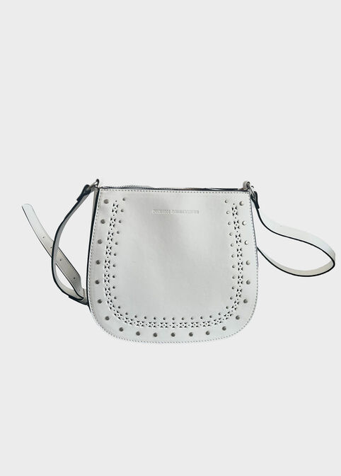Trendy Designer French Connection Shira Crossbody Handbag Bags image number 0