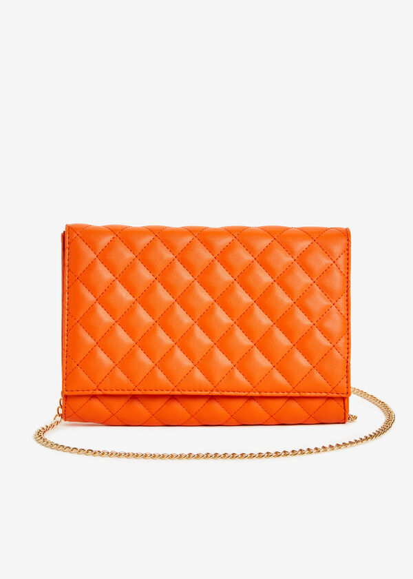 Trendy shoulder bag Faux Leather Handbag Satchel Purse Chanel