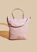 London Fog Laura Faux Leather Tote,  image number 0