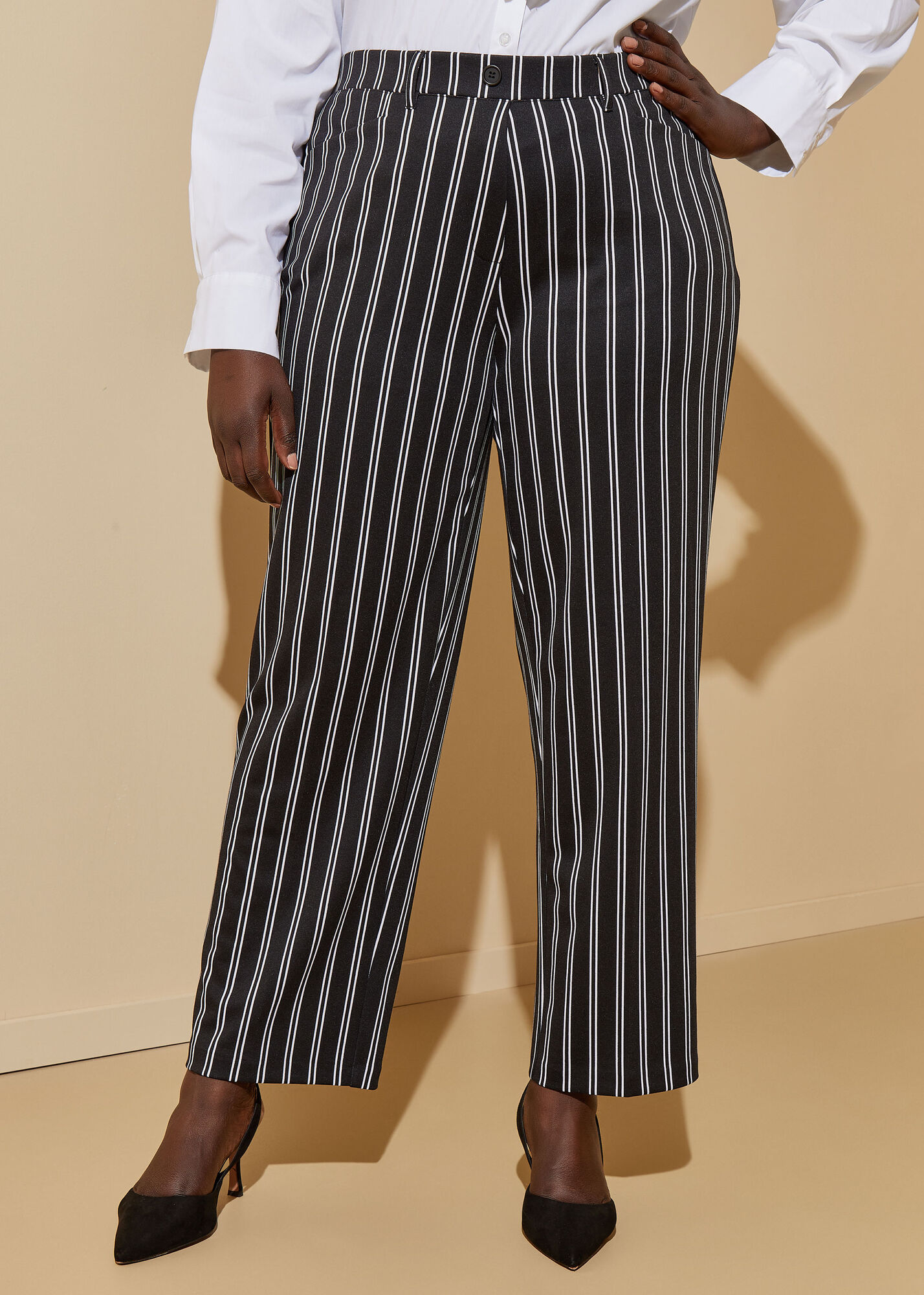 Pin on Trousers - Pants