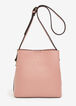 Designer Luxe For Less Nanette Lepore Colleen Bucket Leather Bag image number 0