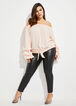 The Lola Top, Light Pink image number 2