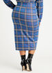 The Jillian Skirt, Royal Blue image number 1