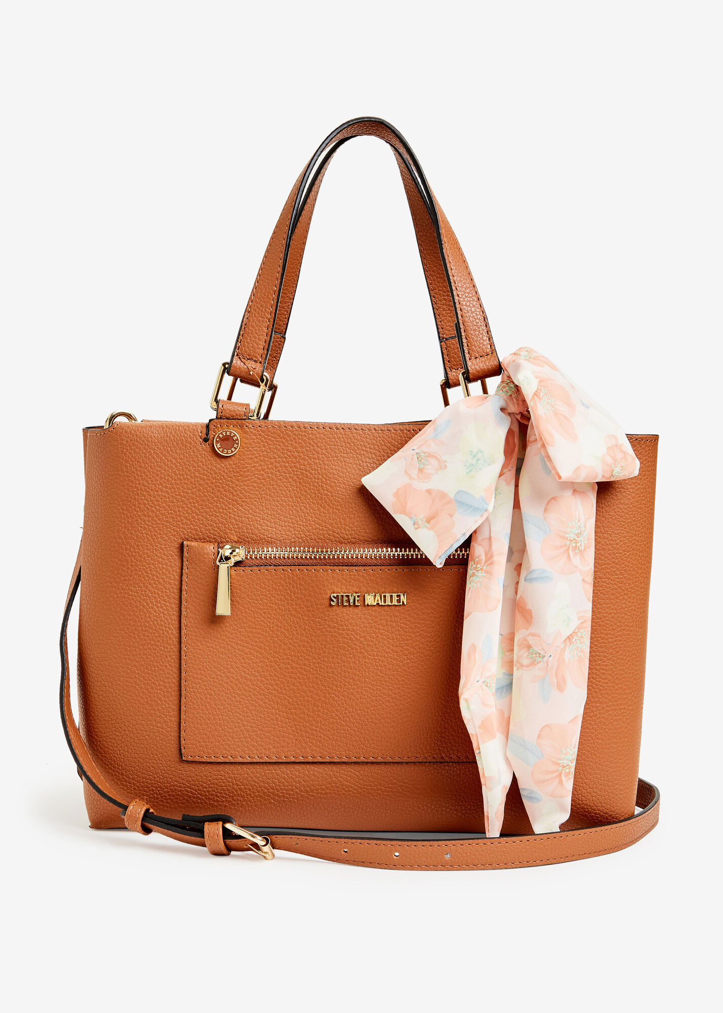 Mini Satchel Shoulder Bag by Steve Madden - Rent Clothes with Le Tote
