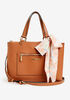 Steve Madden Bmarie Satchel Bag Designer Handbags & Purses Cheap image number 0