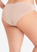 Seamless Bikini Panty, Nuetra Taupe image number 2