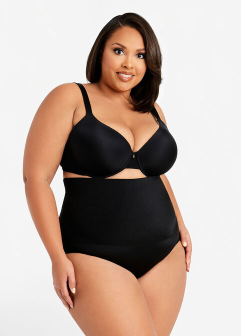 Plus Size Shaper - Extra Firm Shaping Brief