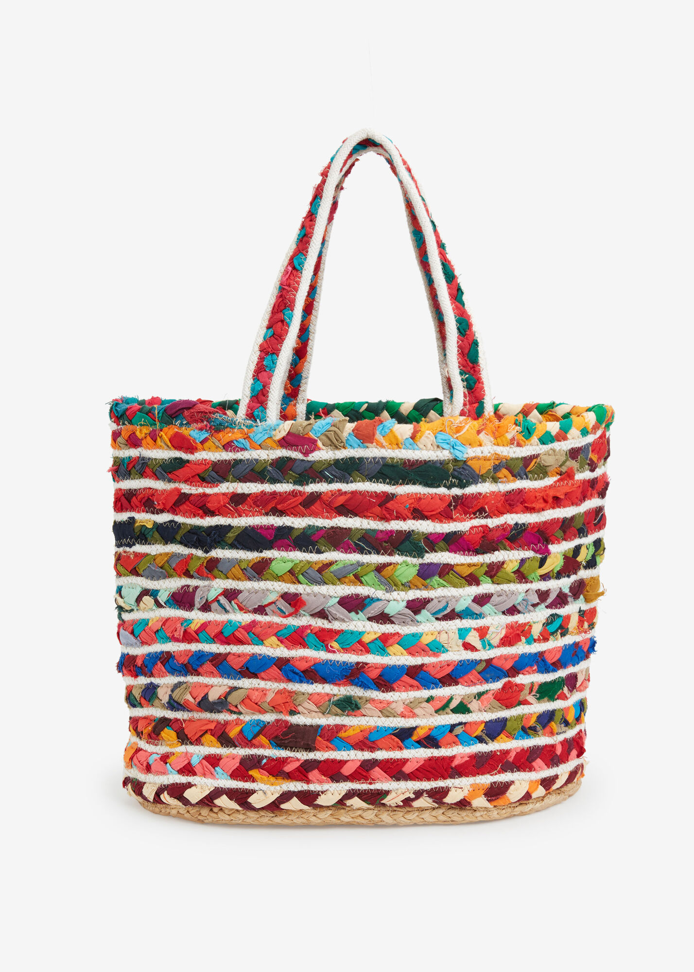 The 50 Best Raffia Bags to Carry Throughout the Summer and Beyond