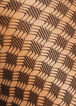 Berkshire Stretch Pattern Stocking, Black image number 1
