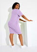 The Casey Dress, Lavender Field image number 1