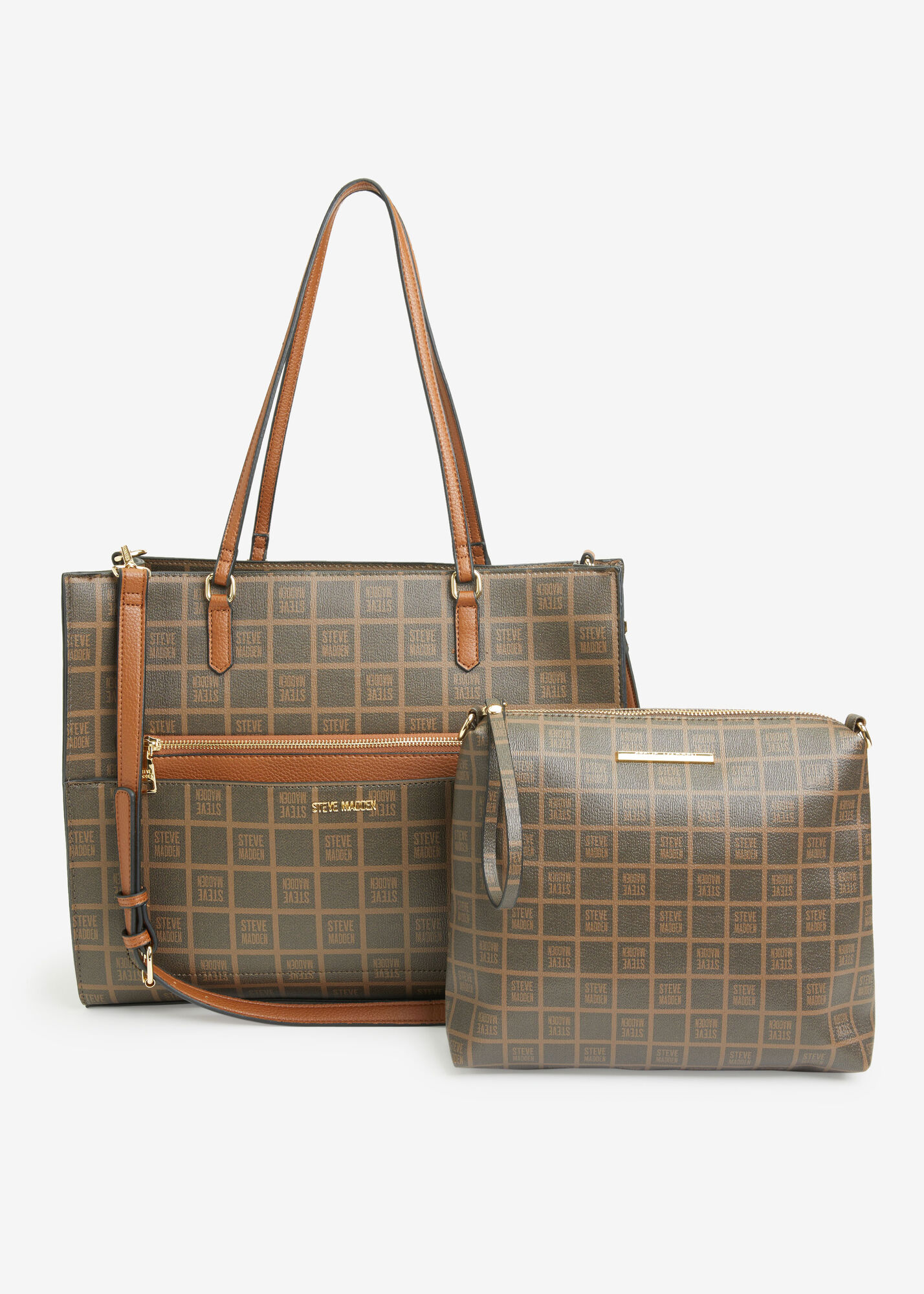 Help in ID this Steve Madden bag?! : r/handbags