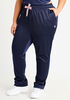 FILA Curve Day Tripper Pant, Navy image number 0