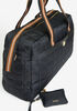Anne Klein Quilted Tote, Black image number 3