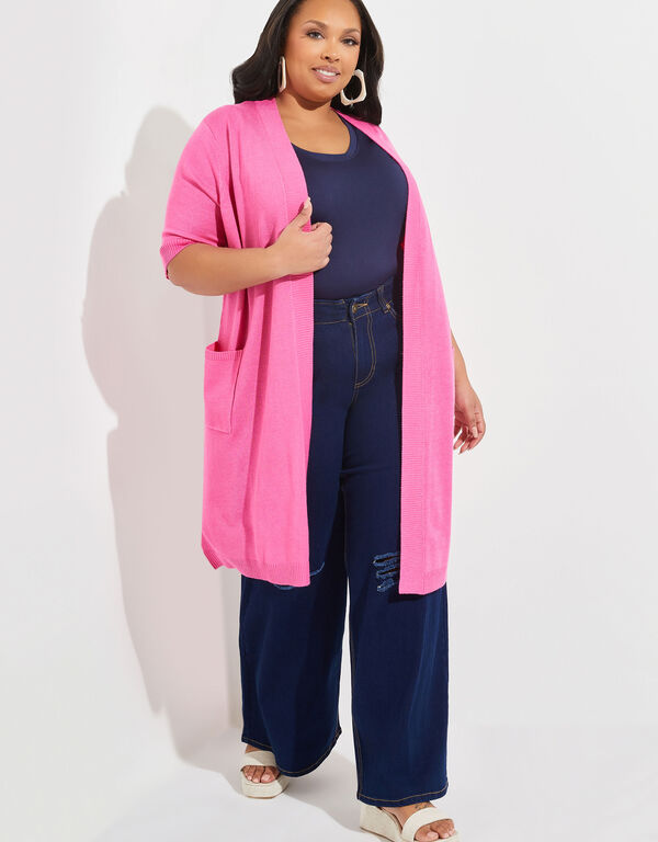 Clearance | Affordable Plus Size Sweaters & Cardigans | Stewart, Sizes 10 36