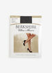 Berkshire Control Sheer Pantyhose, Fantasy Black image number 2