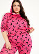 The Luna Pullover, Pink image number 0