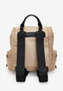 Steve Madden BSolly Mini Backpack, Beige Khaki image number 1