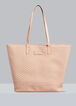 Catherine Malandrino Robyn Tote, Light Pink image number 0