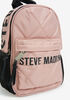 Steve Madden BForce Mini Backpack, Light Pink image number 2