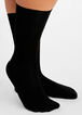 3 Pack Opaque Trouser Socks, Multi image number 0
