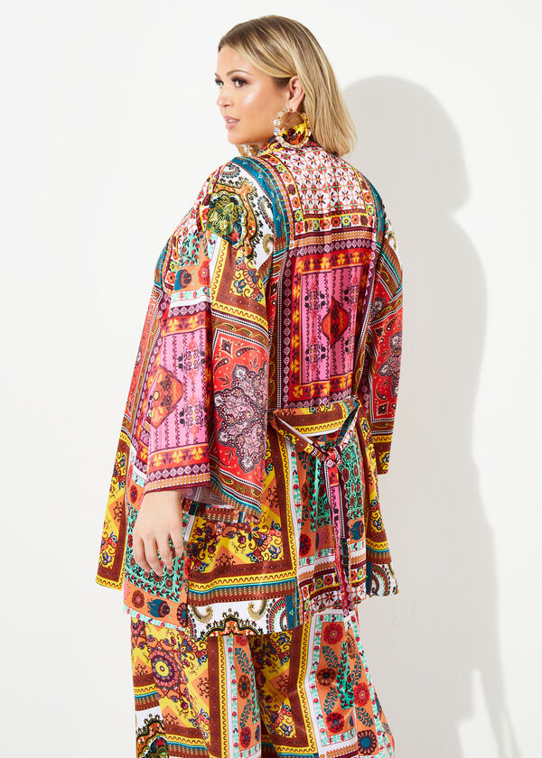 The Rowan Kimono, Multi image number 1