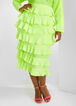Ruffled Skirt, Suphur Spring image number 0